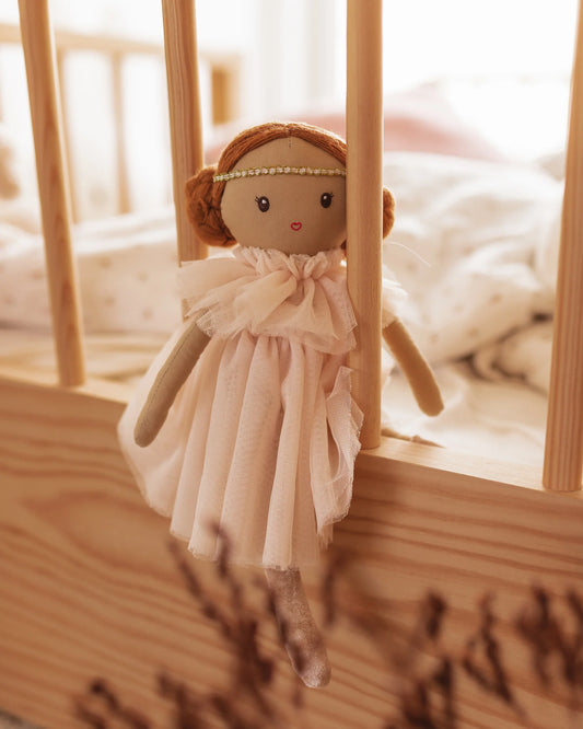 Mrs.Ertha Dollies Lilly Toots