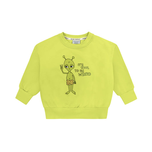 Dear Sophie Sweatshirt ALIEN