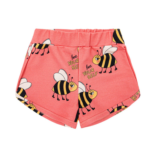 Dear Sophie BEE pink Kurzhose