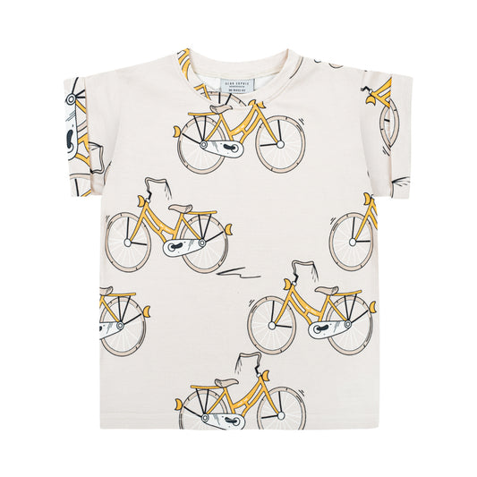 Dear Sophie Bike light T-Shirt