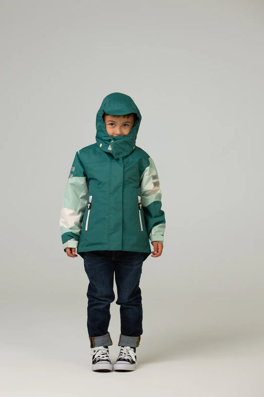 Winterjacke 3-in-1  DUCKSDAY Breeze