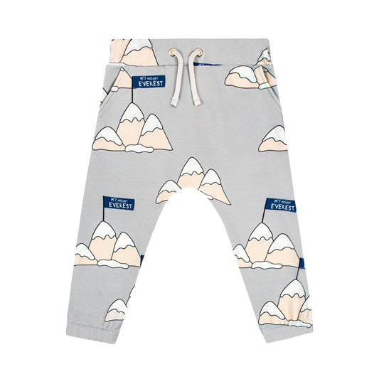 Dear Sophie Jogginghose EVEREST in grey
