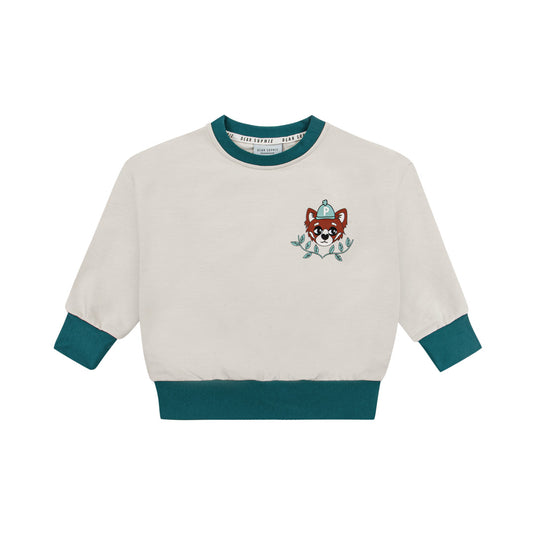 Dear Sophie Sweatshirt PANDA