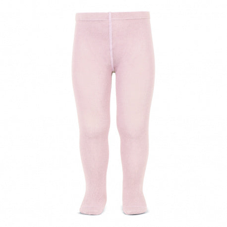 CONDOR Basic Strumpfhose PINK