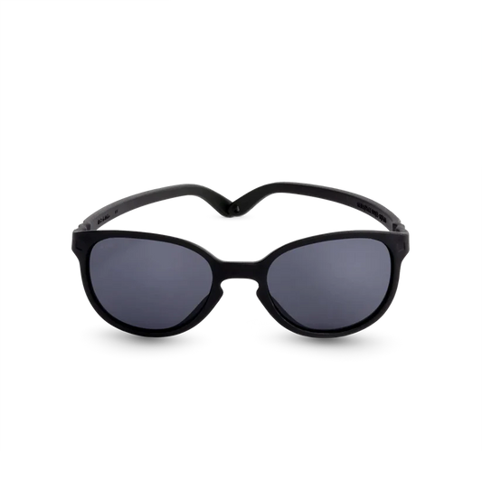 KiETLA Sonnenbrille WAZZ black