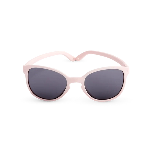 KiETLA Sonnenbrille WAZZ rose